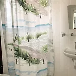 Hotel Lacivert Sefacamlik