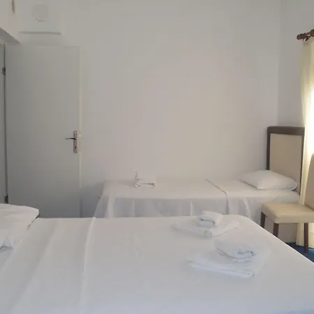 Otel Lacivert Sefacamlik