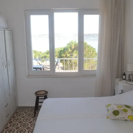 Hotel Lacivert 3*