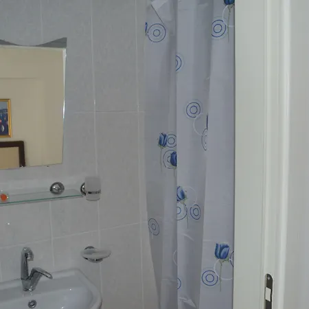 Lacivert 3* Sefacamlik