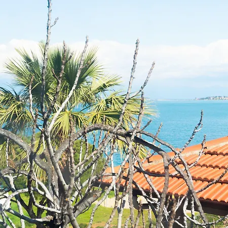 Lacivert 3* Sefacamlik