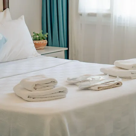 Hotel Lacivert 3*