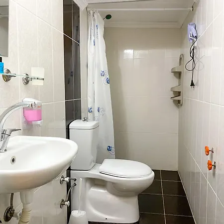Hotel Lacivert 3*