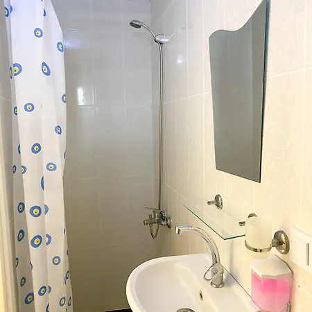 Lacivert Hotel Sefacamlik
