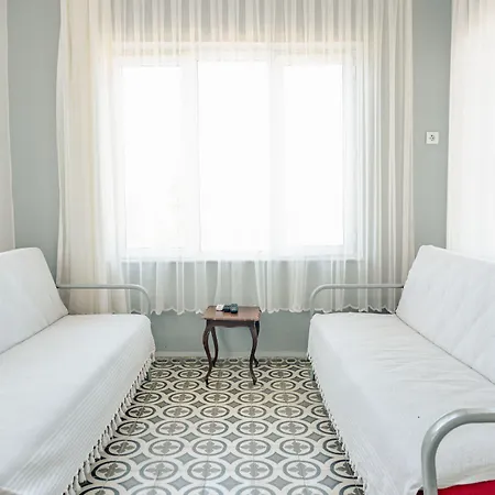 Hotel Lacivert 3*