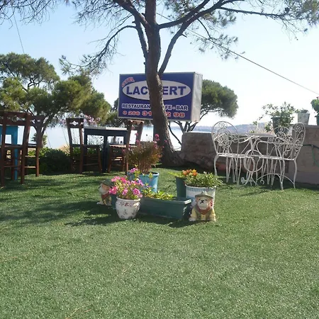 Lacivert 3* Sefacamlik