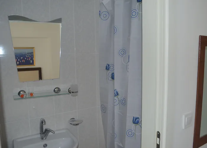 Lacivert 3* Sefacamlik