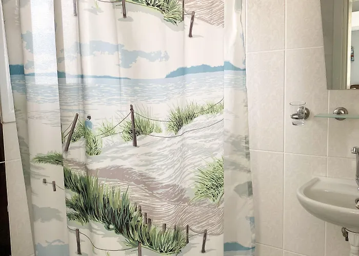 Hotel Lacivert Sefacamlik