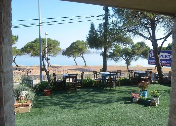 Lacivert 3* Sefacamlik